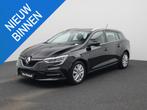 Renault Mégane Grandtour Blue dCi 115 EDC Corporate Edition, Auto's, Stof, Gebruikt, 4 cilinders, 116 pk