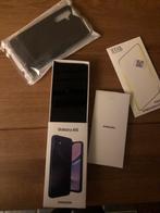 Samsung a15 nieuw nooit gebruikt, Télécoms, Téléphonie mobile | Marques Autre, Enlèvement, Neuf