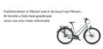 fiets, Fietsen en Brommers, Ophalen of Verzenden