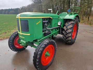 Deutz F3L514 / 51