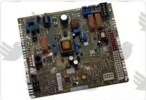 Prinplaat Bulex Isotwin F30E H-MOD (nieuwe), Doe-het-zelf en Bouw, Verwarming en Radiatoren, Nieuw, Ophalen of Verzenden
