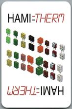 carte à jouer - LK9001 - Hami = therm, Comme neuf, Carte(s) à jouer, Envoi