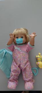 Poupée animé Fisher Price, Enlèvement, Comme neuf, Autres types