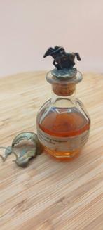 Blanton's Single Barrel Bourbon 50 ml, Ophalen of Verzenden, Gebruikt