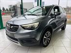 Opel Crossland X | Automaat | 64.000Km | Benzine | Garantie|, Monovolume, Leder en Stof, Bedrijf, 5 deurs