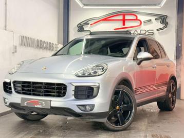 Porsche Cayenne 3.0i V6 Hybrid * GARANTIE 12 MOIS * beschikbaar voor biedingen