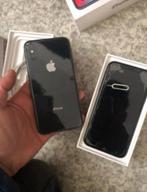2 iPhone X à réparer, Telecommunicatie, Mobiele telefoons | Apple iPhone, Zo goed als nieuw, IPhone X