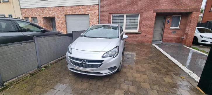 Opel Corsa E 2019 Idéal jeune conducteur ou second véhicule, Auto's, Opel, Particulier, Corsa, Android Auto, Bluetooth, Cruise Control