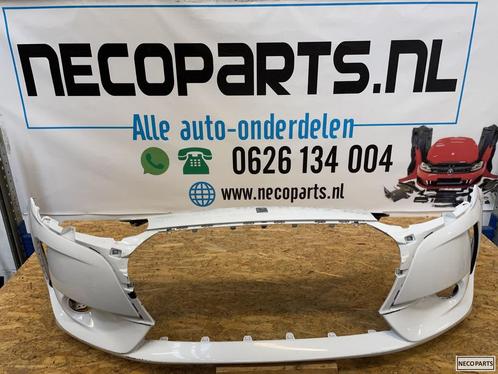 BUMPER CITROËN DS3 FACELIFT VOORBUMPER 9814757377, Auto-onderdelen, Carrosserie, Bumper, Citroën, Gebruikt, Ophalen of Verzenden