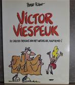 VICTOR VIESPEUK, volledige reeks, 2 strips, Boeken, Stripverhalen, Ophalen