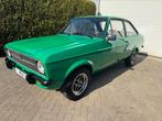 Ford Escort MK2 1600 Sport 1975, Escort, Beige, 4 cilinders, 1600 cc