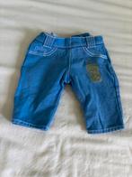 Baby born broek, Ophalen, Zo goed als nieuw