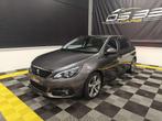 Peugeot 308 1.2 AUTOMAAT/LED/Cruise/17/Trekhaak/Apple/Trekha, Auto's, Stof, Gebruikt, 1199 cc, 5 deurs