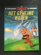 Asterix Het geheime wapen, Eén stripboek, Ophalen of Verzenden, Nieuw