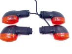 KNIPPERLICHT SET. Yamaha FZ 6 2007-2009 (FZ6 FAZER), Motoren, Onderdelen | Yamaha, Gebruikt