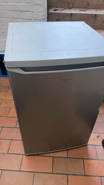 Frigo Valberg jamais utilise beschikbaar voor biedingen