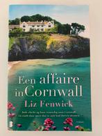 Boek Een affaire in Cornwall van Liz Fenwick, Ophalen of Verzenden, Zo goed als nieuw