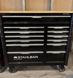 Servante outillés 12 tiroirs PROMO, Ophalen, Gevuld, Nieuw