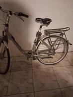 Elektrische gazelle fiets, Fietsen en Brommers, Fietsen | Racefietsen, Ophalen, Gebruikt, Gazelle