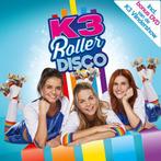K3 - Roller Disco  (CD + DVD), Cd's en Dvd's, Cd's | Nederlandstalig, Ophalen of Verzenden