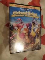 Platvoet krijgt nieuwe vriendjes DVD, Cd's en Dvd's, Vanaf 6 jaar, Ophalen of Verzenden, Zo goed als nieuw, Tekenfilm