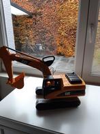 Graafmachine Cat, Hobby en Vrije tijd, Ophalen, Zo goed als nieuw