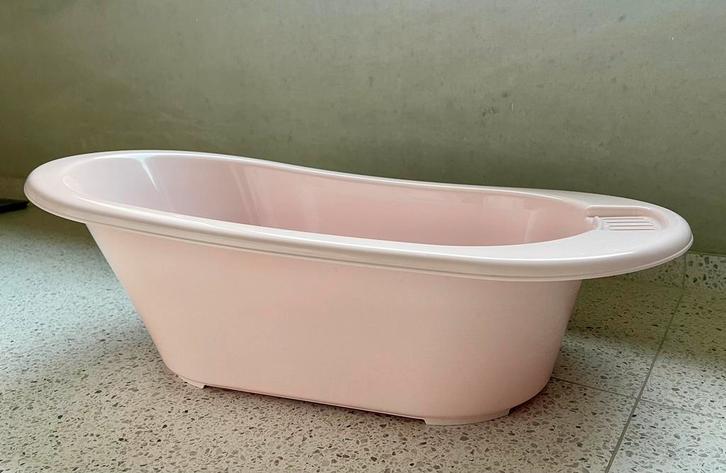 Badje Bébé-jou, Kinderen en Baby's, Badjes en Verzorging, Zo goed als nieuw, Badje, Bébé-jou, Ophalen