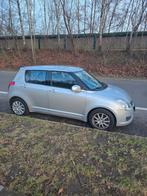 Suzuki swift 1.3 essence, Auto's, Stof, Zwart, Swift, Handgeschakeld