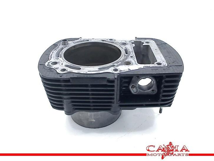 CILINDER BLOK Suzuki M 1800 Intruder (M1800) (01-1970/-), Motoren, Onderdelen | Suzuki, Gebruikt