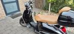 vespa primavera 125cc, Fietsen en Brommers, Ophalen, Zo goed als nieuw, Benzine, Vespa