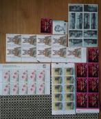 50 TIMBRES X 0,42€ NEUFS POUR COURRIER= FACIALE 21€ TOP, Postzegels en Munten, Postzegels | Europa | België, Ophalen of Verzenden