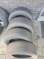 4 zomerbanden 215 / 55 / R16, Auto-onderdelen, Banden en Velgen, Ophalen, 215 mm, 16 inch, Band(en)