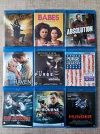 blu ray €3, Cd's en Dvd's, Blu-ray, Ophalen of Verzenden, Overige genres