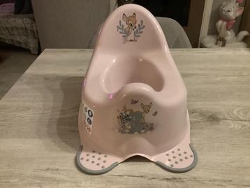 Disney Bambi baby plaspotje (24 cm) beschikbaar voor biedingen