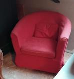 Fauteuil Tullsta Ikea, Huis en Inrichting, Ophalen, Gebruikt, Stof