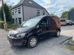 Volkswagen Caddy Life 1.6 CR TDi,Bleumotion,Airco,Sensoren,., Auto's, Euro 5, Monovolume, 139 g/km, Electronic Stability Program (ESP)