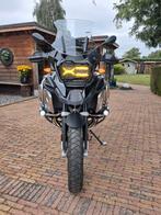 Bmw gs adventure 1250 triple black 2023, Motoren, Particulier