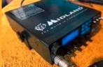 Cb Midland alan 48 plus multi
40 kanalen Fm/Am, Ophalen