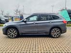 BMW X1 xDrive25e Plugin Hybride 2020, Auto's, Achterwielaandrijving, 1820 kg, Bedrijf, 5 deurs