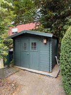 Gratis tuinhuis, Ophalen, Gebruikt, Tuinhuis
