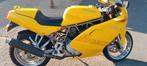Ducati 600 supersport, Motoren, Motoren | Ducati, Particulier