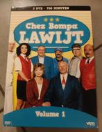 3 dvd box Chez Bompa Lawijt, Cd's en Dvd's, Ophalen of Verzenden