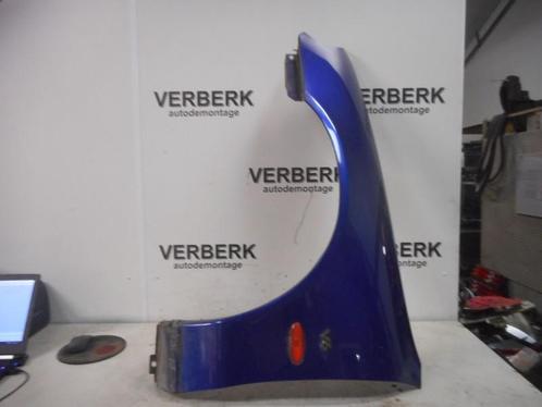 SPATBORD LINKS VOOR Ford Mondeo II (01-1996/09-2000), Auto-onderdelen, Carrosserie, Spatbord, Ford, Voor, Links, Gebruikt