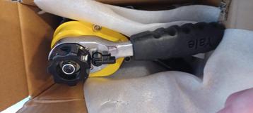 Yalehandy RatelTakel 500kg-- NIEUW beschikbaar voor biedingen