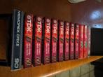 Maxell TDK, Cd's en Dvd's, Cassettebandjes, Ophalen, Zo goed als nieuw, Voorbespeeld