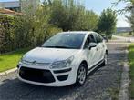 Citroen c4 1.6 HDI 1ste eigenaar / Word gekeurd, Auto's, Bedrijf, 5 deurs, Euro 4, C4