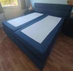 Bezorging is mogelijk 180x200 inzgs elektrische boxspring, Enlèvement ou Envoi