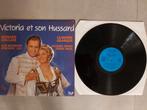 Victoria en haar huzaar - operette, Cd's en Dvd's, Vinyl | Klassiek, Ophalen of Verzenden, Zo goed als nieuw, Opera of Operette