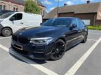 BMW 530i M-pack / Garantie / Harman Kardon / Full Full, Cuir, Noir, Berline, Particulier