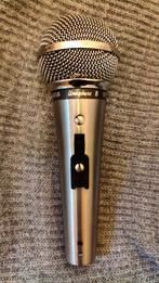 Microfoon SHURE 588SB Unisphere B, Enlèvement ou Envoi, Comme neuf